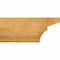 Ekena Millwork Monterey Rough Sawn Rafter Tail, Western Red Cedar, 6"W x 10"H x 24"L RFT06X10X24MON00RWR - alternate 2